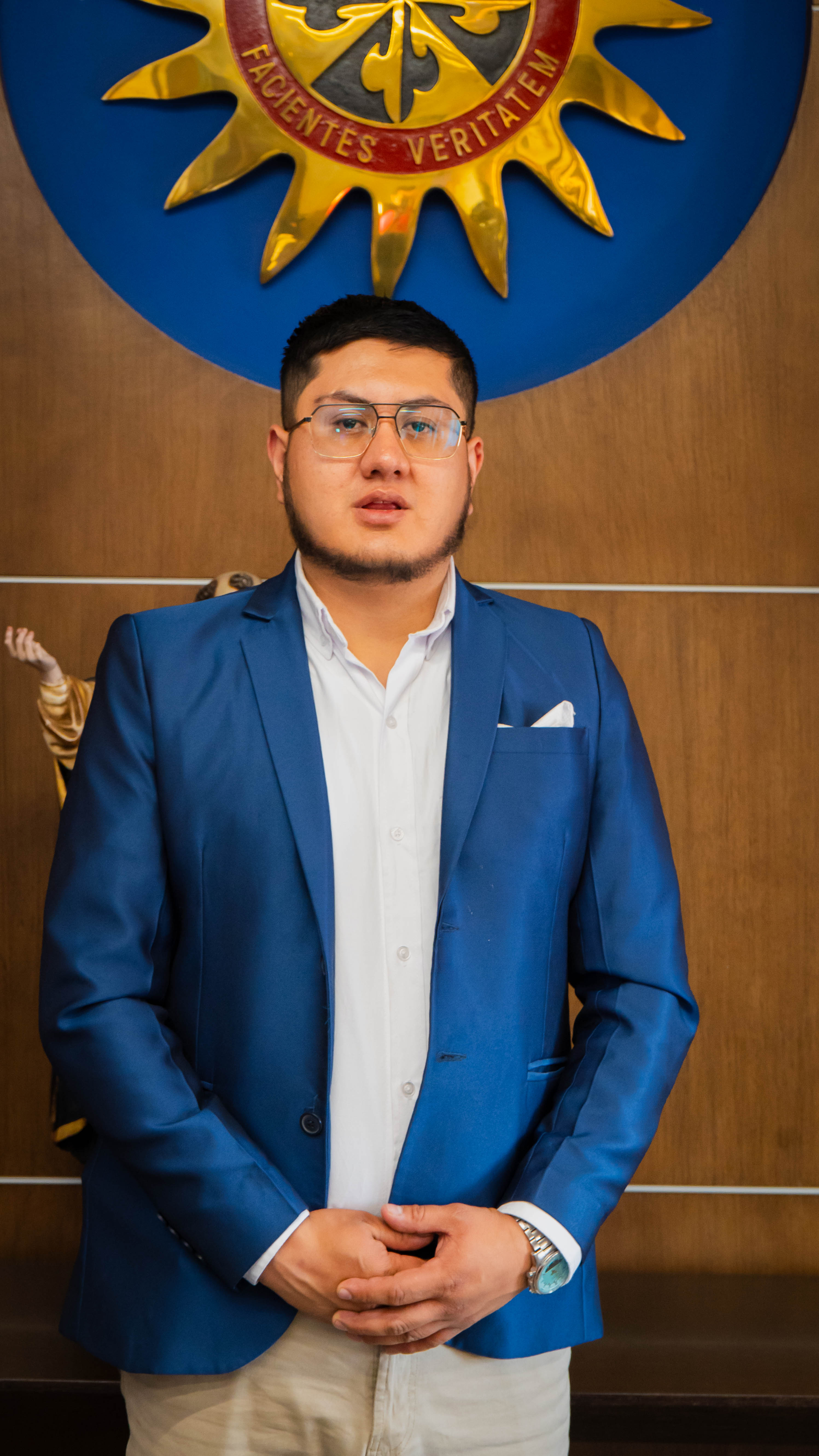 Juan David González
